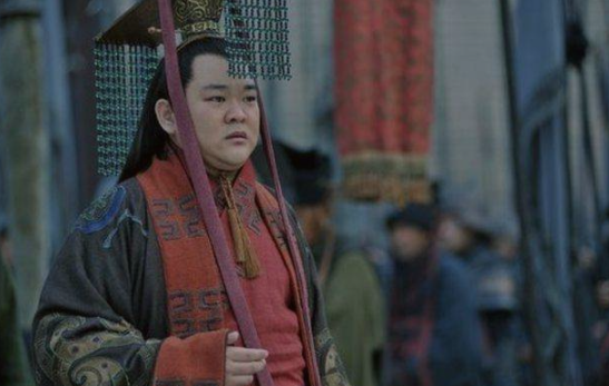 乐不思蜀的故事简介!!!!!!!