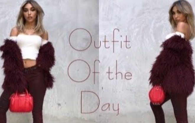 ootd 意思