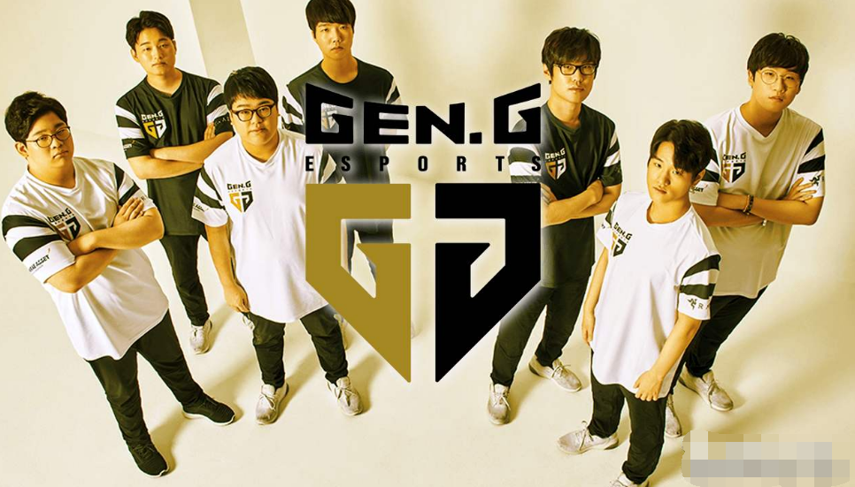 GEN战队是哪个国家