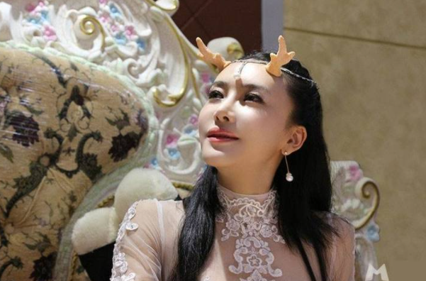 龚玥菲电影