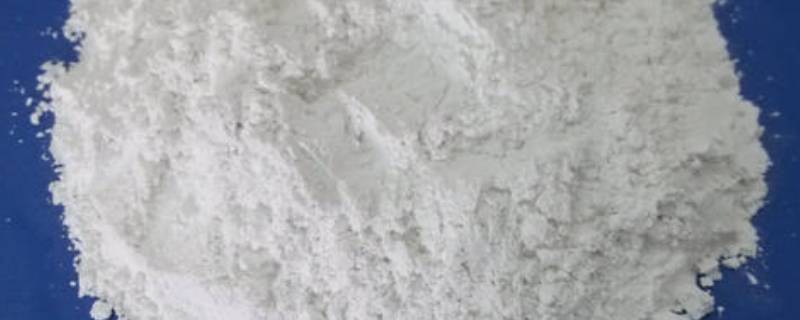 消石灰是啥