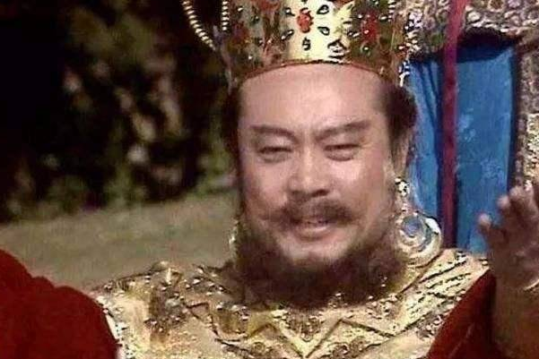《西游记》中的灭法国，原型是哪里？