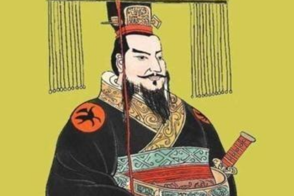 秦始皇的皇后是谁？