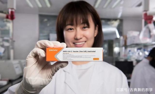 疫苗第二针可以在异地打吗?