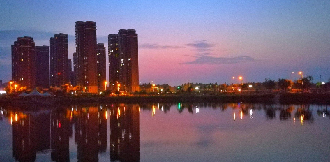 清河县属于哪个市？