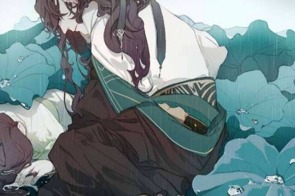 花吐症的解释