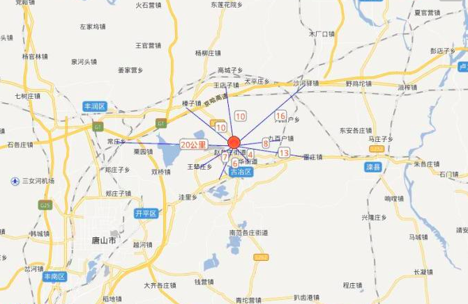 唐山5.1级地震后发生33个余震是怎么回事？