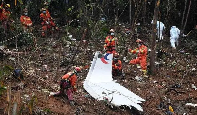 东航遇难者DNA比对工作全部完成，遇难者的随身物品何时归还于家属？