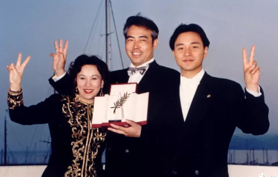 电影金棕榈奖是什么奖项？