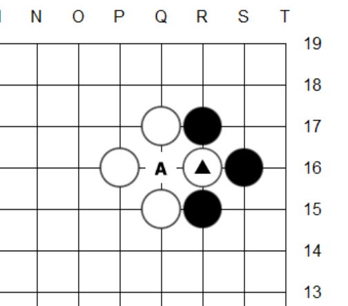 中国围棋