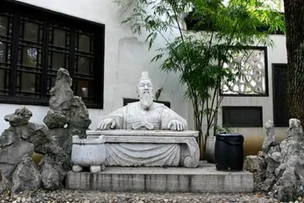 伯牙鼓琴的意思意义翻译是什么?