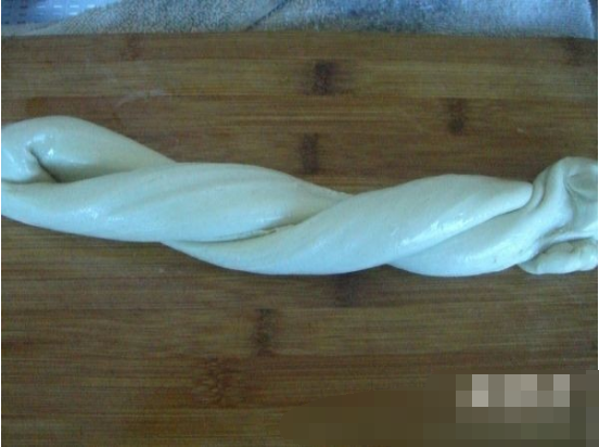 拉面制作方法
