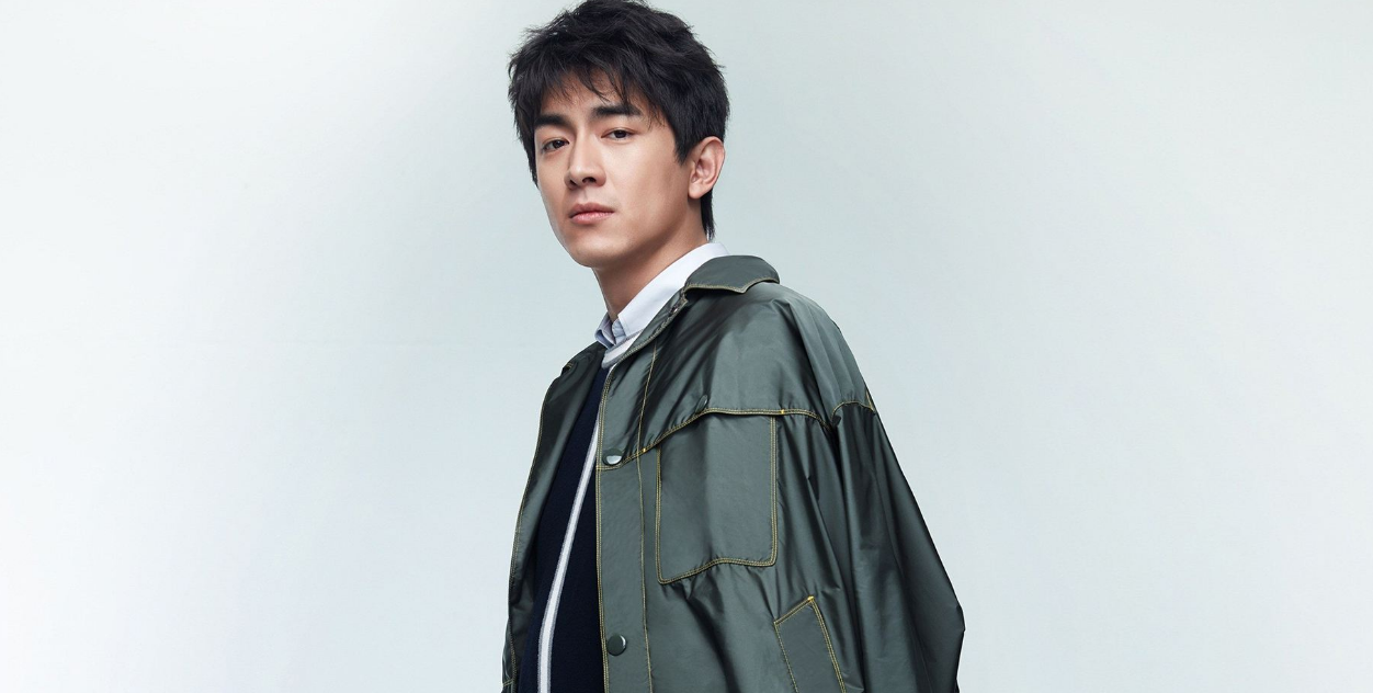 林更新被称为“最具潜力”的男演员，那颜值高演技还好的他都有什么作品呢？