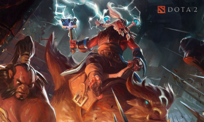 为什么dota2匹配到人之后，点完接受，右下角一直显示正在连接？