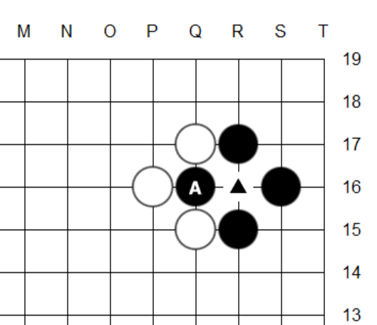 中国围棋