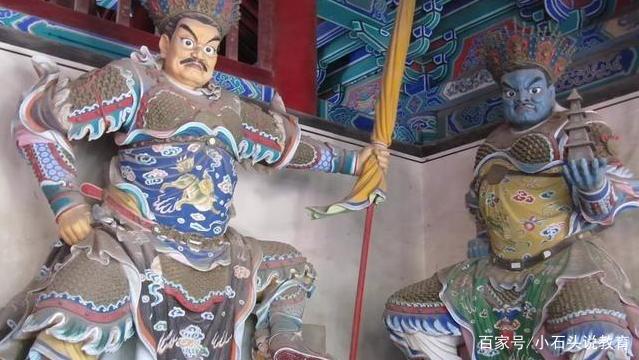 俗语：一人不进庙，二人不看井，三人不抱树，指的是什么？