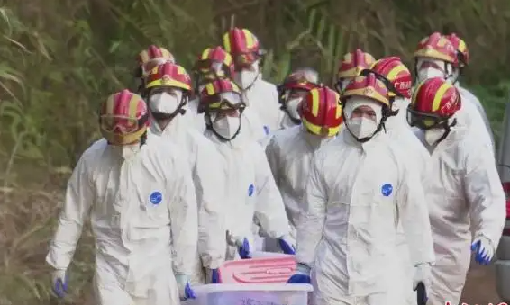 东航遇难者DNA比对工作全部完成，遇难者的随身物品何时归还于家属？
