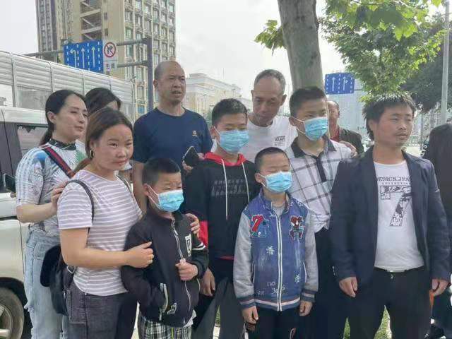 杂技学校4名孩子出走原因，4名孩子现状如何？