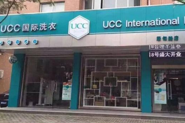 干洗店利润有多大？