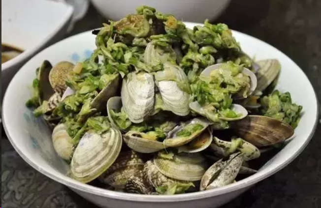 干洋槐花的怎样做好吃