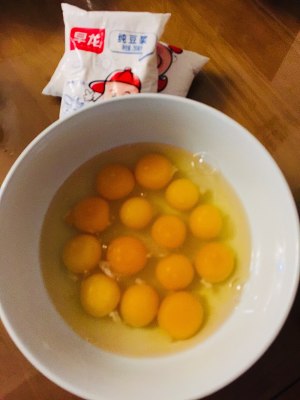 日本豆腐是怎么做出来的?