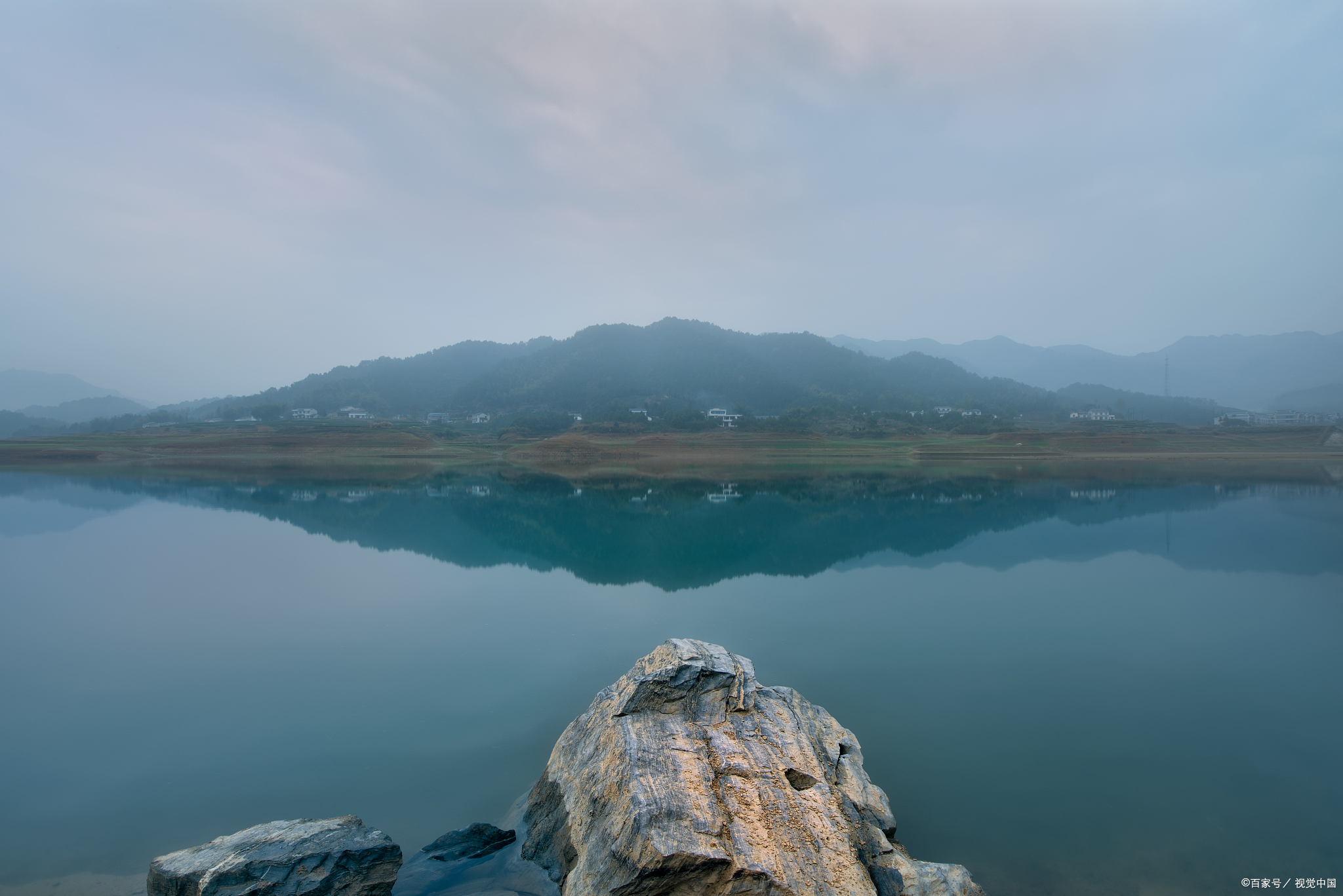 我们五大淡水湖，具体都是哪五大？