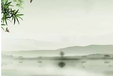 描写春天的古诗