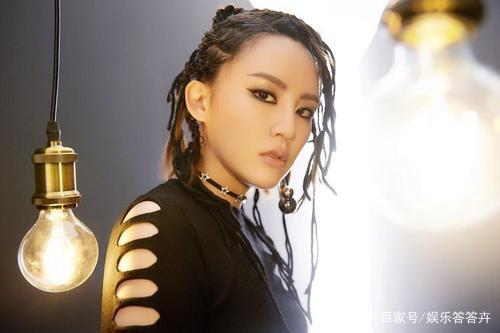 陈梓潼在《中国好声音》上明明有不错的反响，为什么现在却不见踪迹？