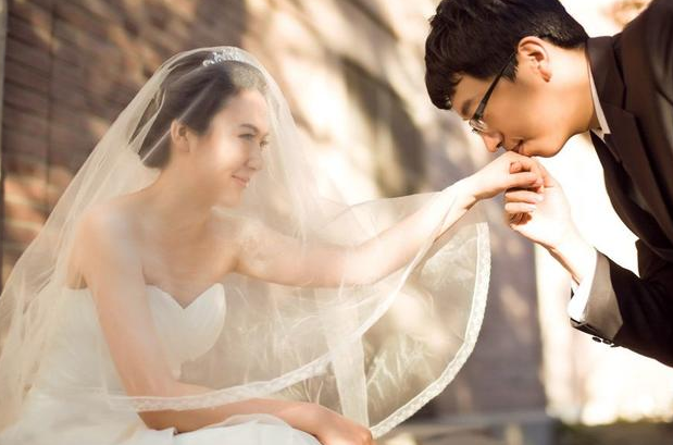 结婚24年是什么婚