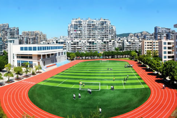 福建省连江市有多少所高中，分别是什么名字？