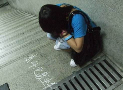 为什么淘宝里有那么多骗子？