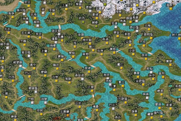 三国群英传7全秘籍