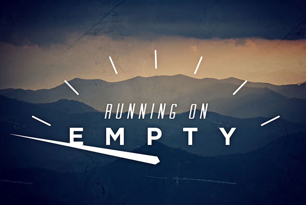 Empty是什么意思
