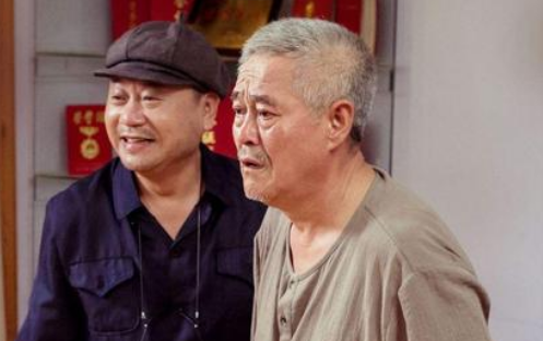 范伟主演的电视剧有哪些？
