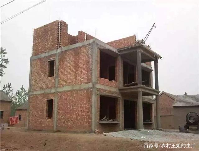 农村自己家建的房子圈梁、框架梁，配筋怎么配最合适？