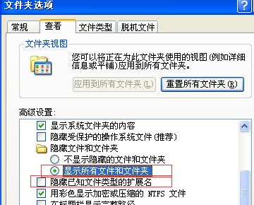 电脑中了exe病毒，怎么办？