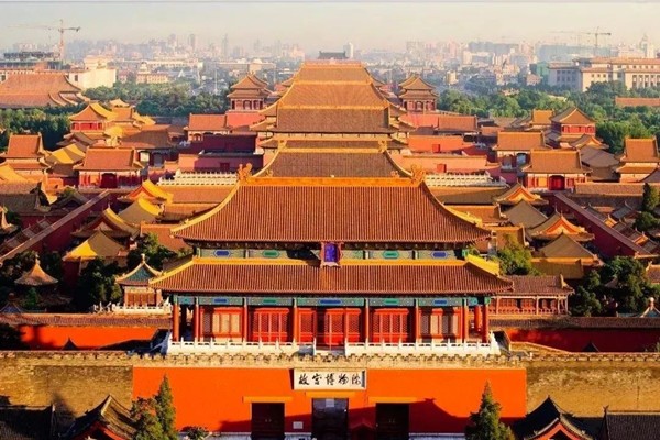 “驰名中外”的意思是什么？