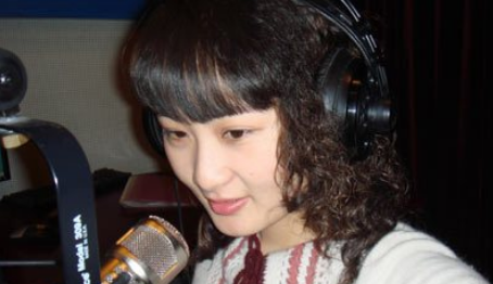 天津相声广播的穆岩真名叫啥？