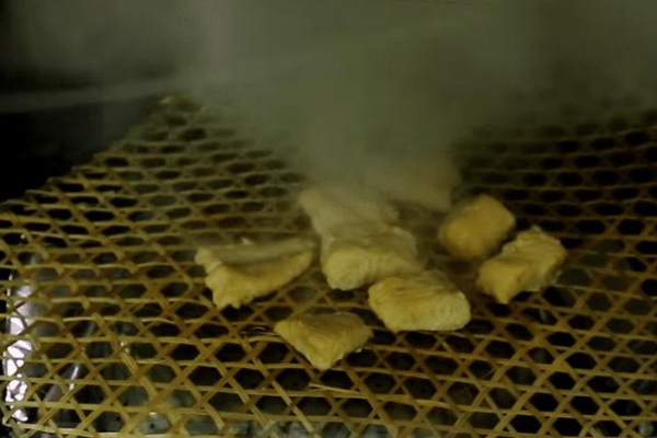 烟熏液的缺点