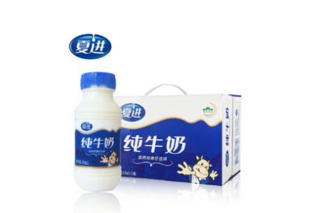 牛奶排名前十的有哪些