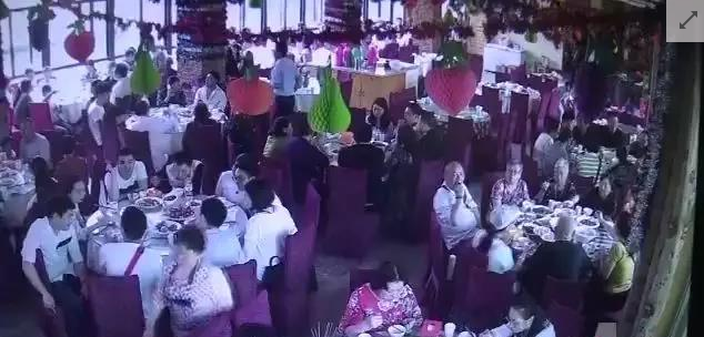 新人结婚为什么办完婚宴后跑路？