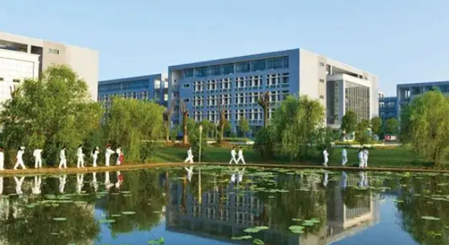 安庆有哪些大学呀？