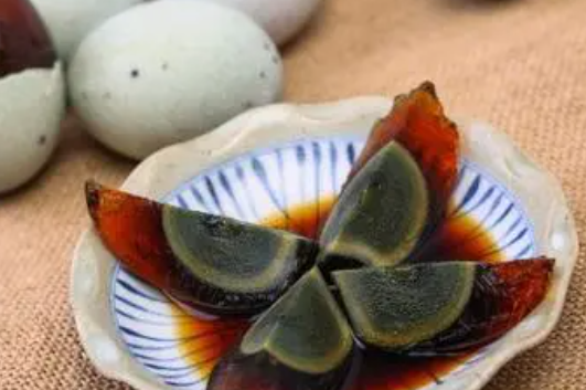 微山湖特产有哪些?