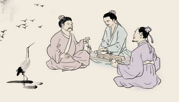 汉字的故事有哪些?