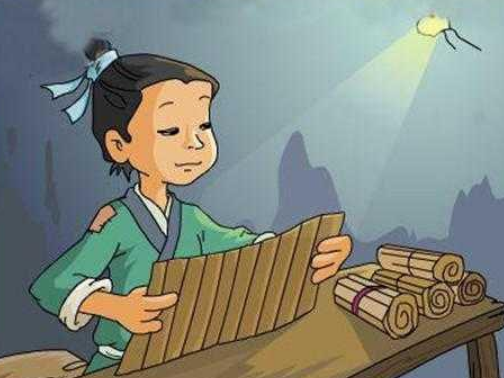 勤奋的例子有哪些？