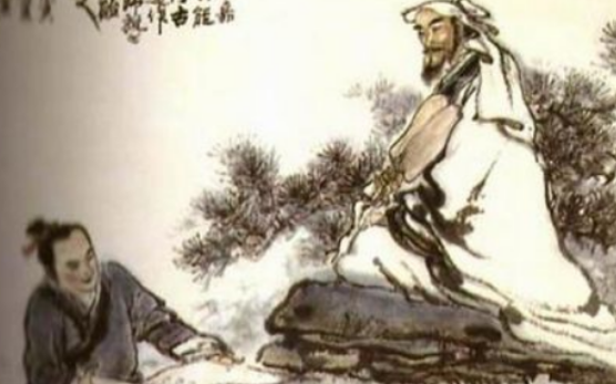 韩愈的代表作品？