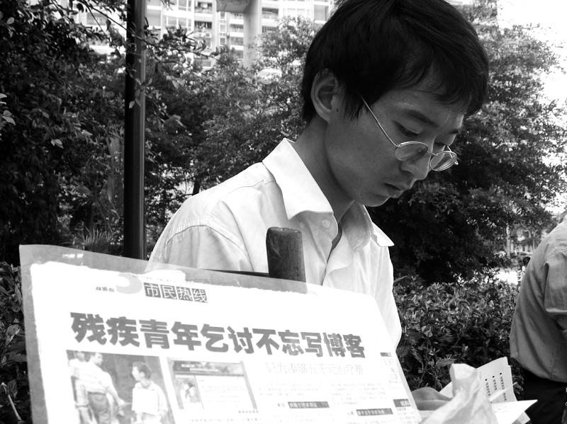 为什么淘宝里有那么多骗子？