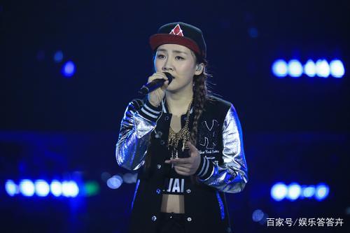 陈梓潼在《中国好声音》上明明有不错的反响，为什么现在却不见踪迹？