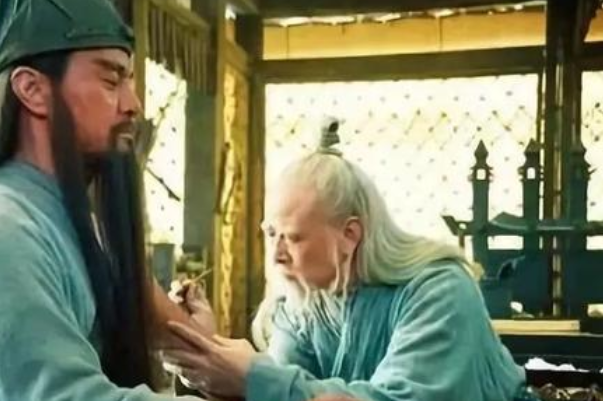 华佗之死，历史上华佗的真正死因是什么呢？