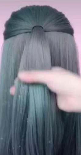 三十七种漂亮发型编法是什么？